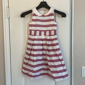 Janie n Jack striped size 5